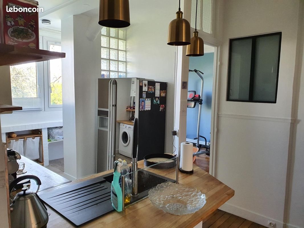Appartement à vendre, 64m², Arpajon