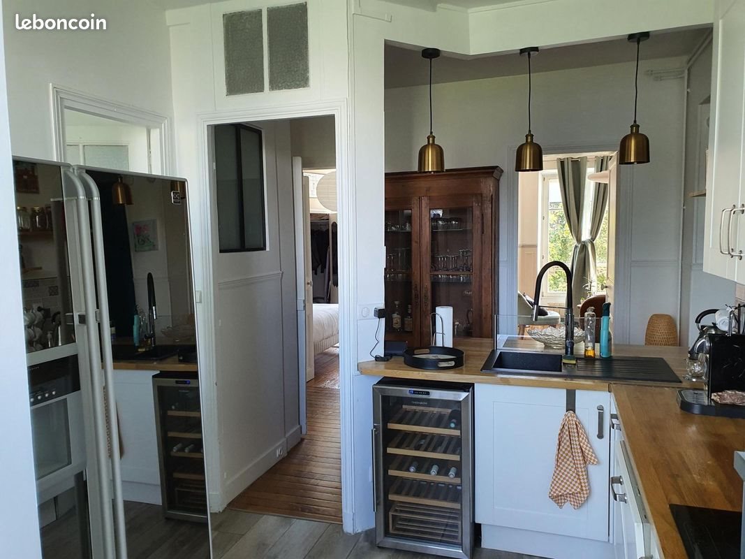 Appartement à vendre, 64m², Arpajon