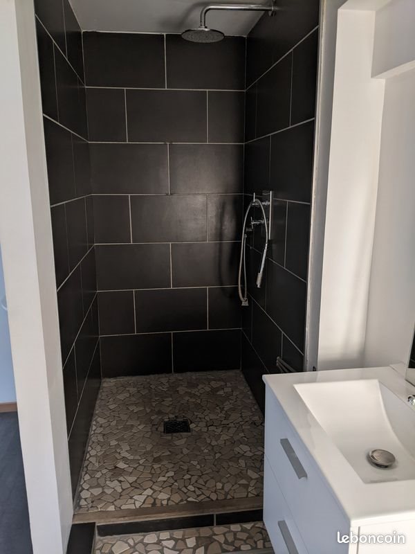 Appartement à louer, 23m², Quimperlé