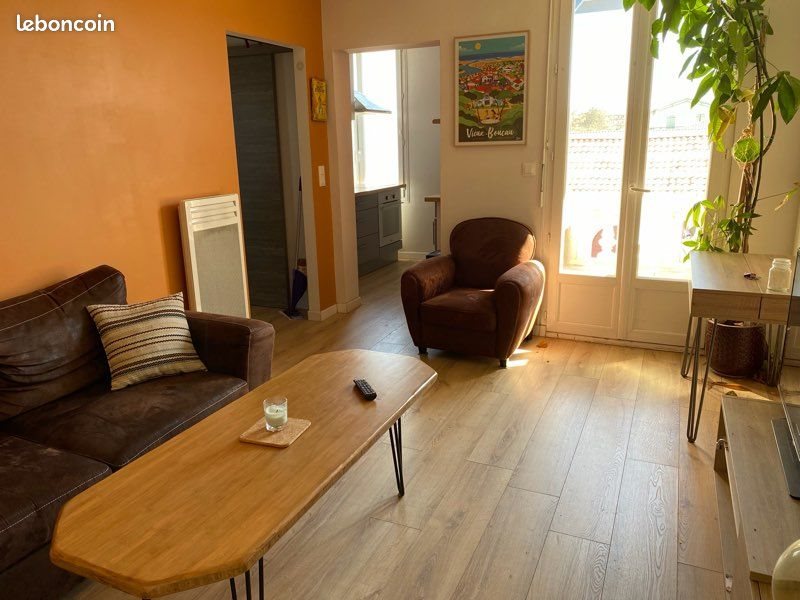 Appartement à vendre, 36m², Vieux-Boucau-les-Bains