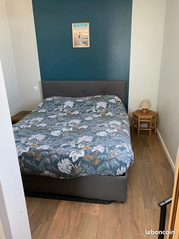Appartement à vendre, 36m², Vieux-Boucau-les-Bains