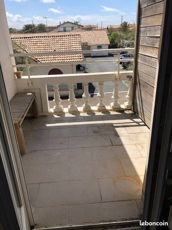 Appartement à vendre, 36m², Vieux-Boucau-les-Bains
