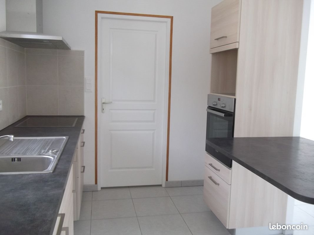 Maison à louer, 80m², Vigneux-de-Bretagne