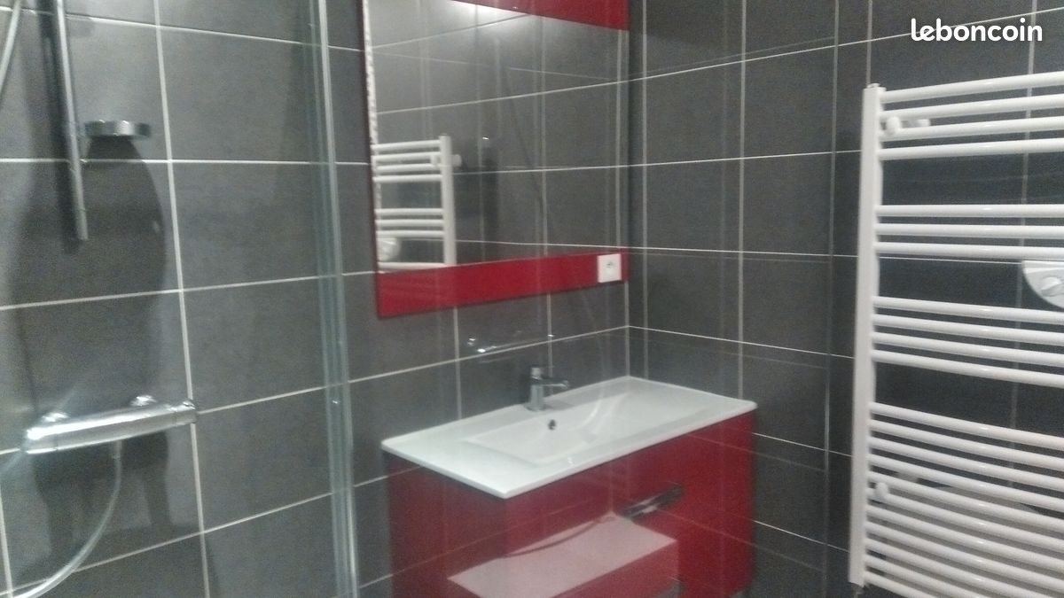 Maison à louer, 80m², Vigneux-de-Bretagne