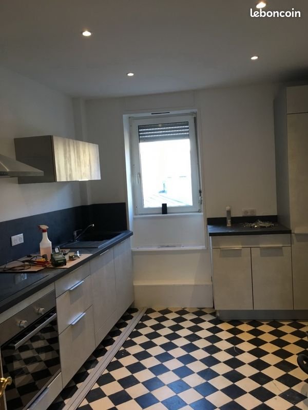 Appartement à louer, 130m², Colmar