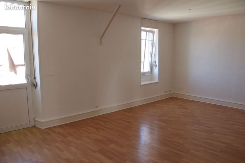 Appartement à louer, 130m², Colmar