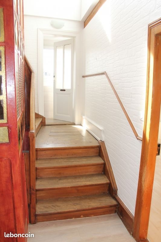 Appartement à louer, 130m², Colmar