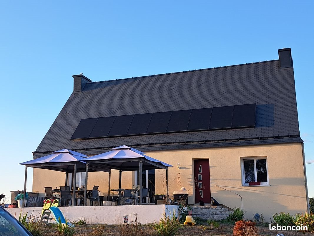 Maison à vendre, 155m², Radenac