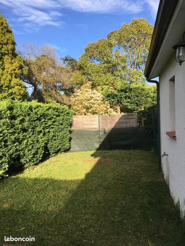Appartement à vendre, 26m², Montauban