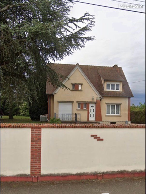 Maison à vendre, 145m², Évreux