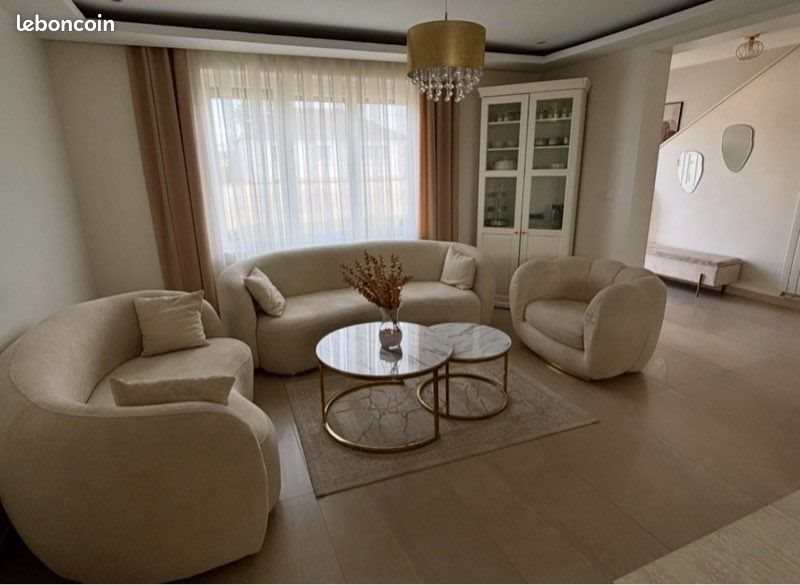 Maison à vendre, 145m², Évreux