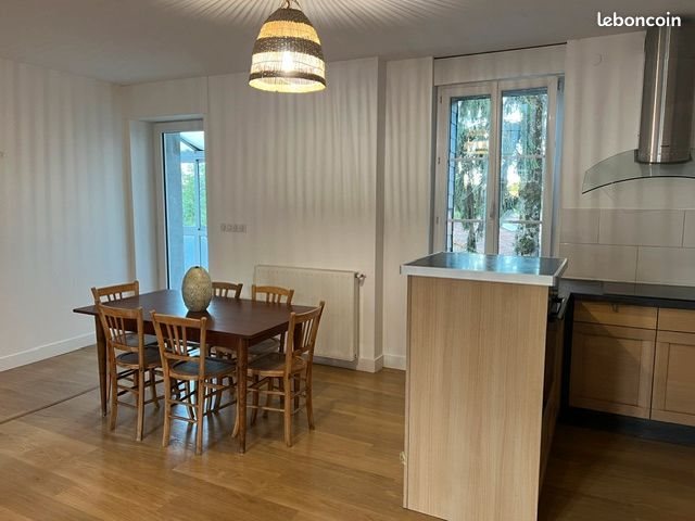 Appartement à louer, 87m², Sainte-Pazanne