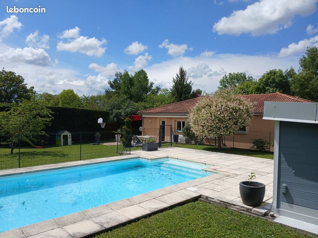 Maison à vendre, 117m², Les Martres-d'Artière