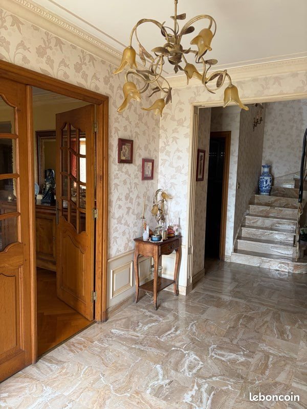 Maison à vendre, 146m², Saint-Pol-de-Léon