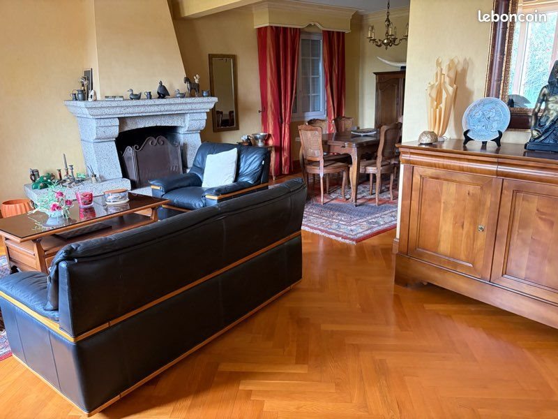 Maison à vendre, 146m², Saint-Pol-de-Léon