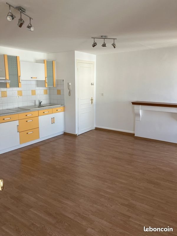 Appartement à louer, 55m², Troyes