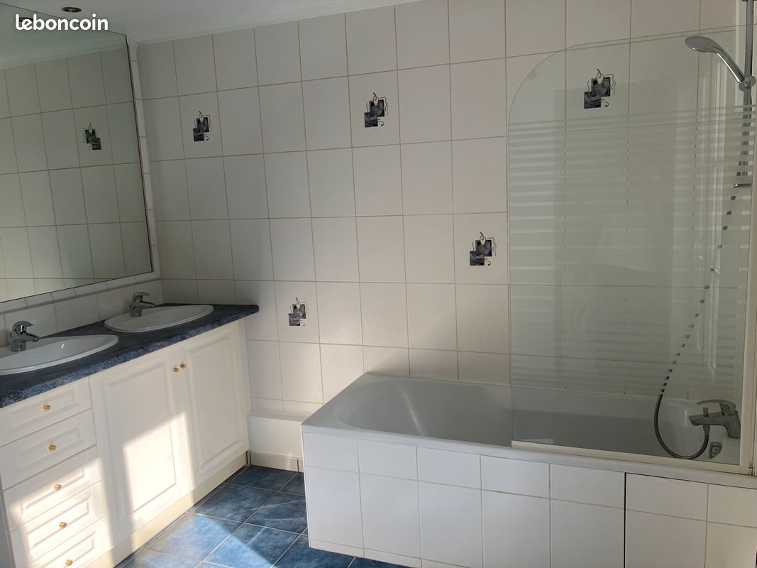 Appartement à louer, 55m², Troyes