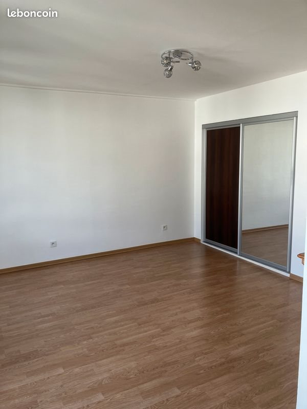 Appartement à louer, 55m², Troyes