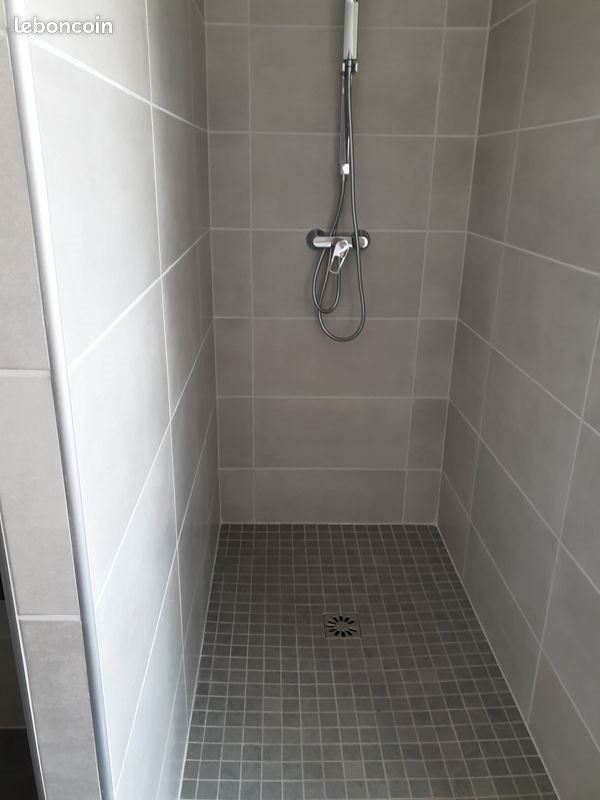 Appartement à louer, 80m², Gueugnon