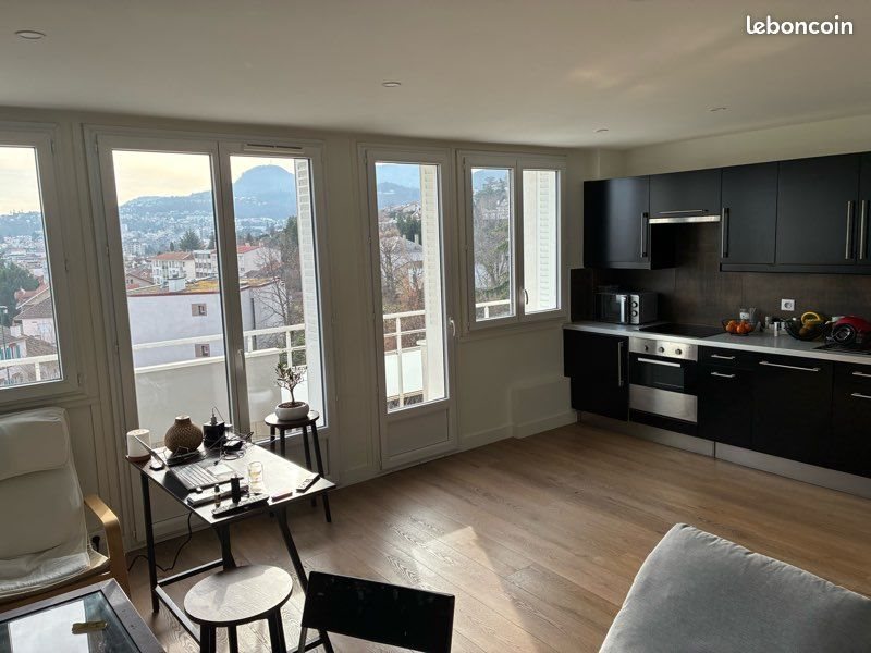 Appartement à vendre, 64m², Chamalières