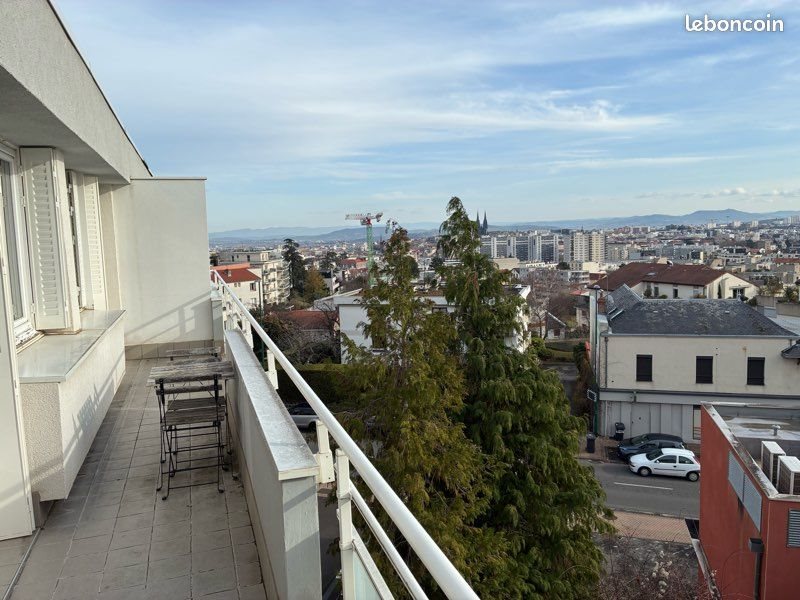 Appartement à vendre, 64m², Chamalières