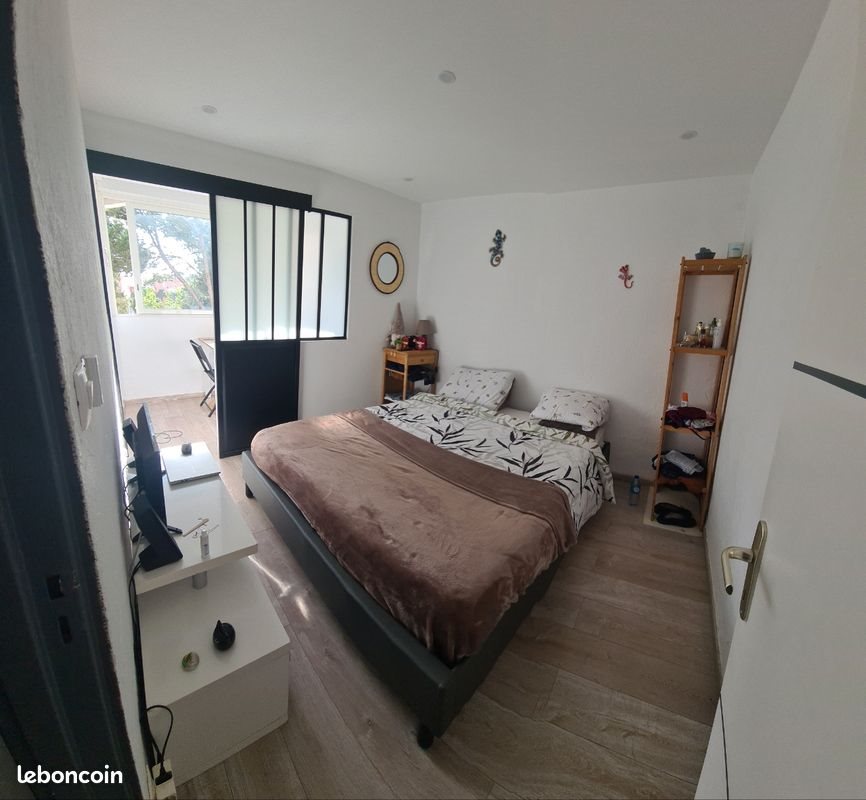 Appartement à vendre, 60m², Agde (Cap d'Agde)
