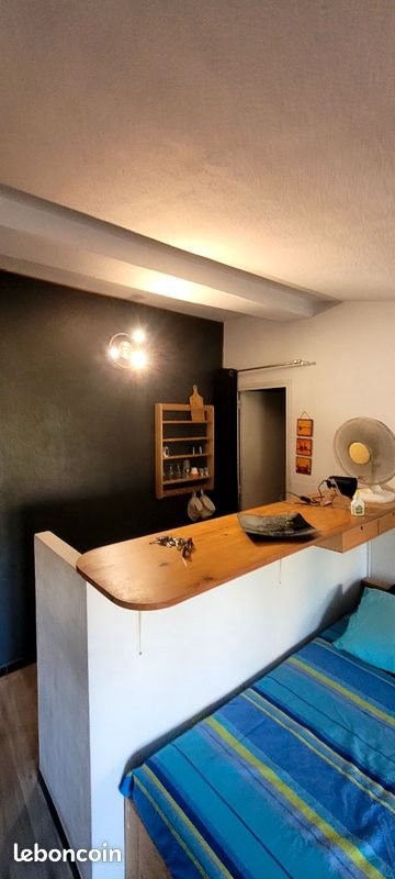 Appartement à louer, 26m², Avignon