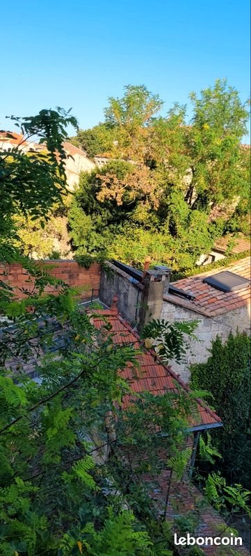 Appartement à louer, 26m², Avignon