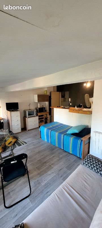 Appartement à louer, 26m², Avignon