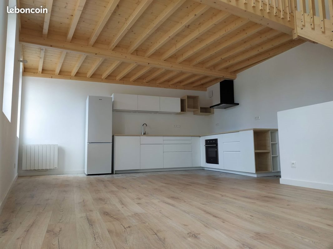 Appartement à louer, 72m², Marcy-l'Étoile