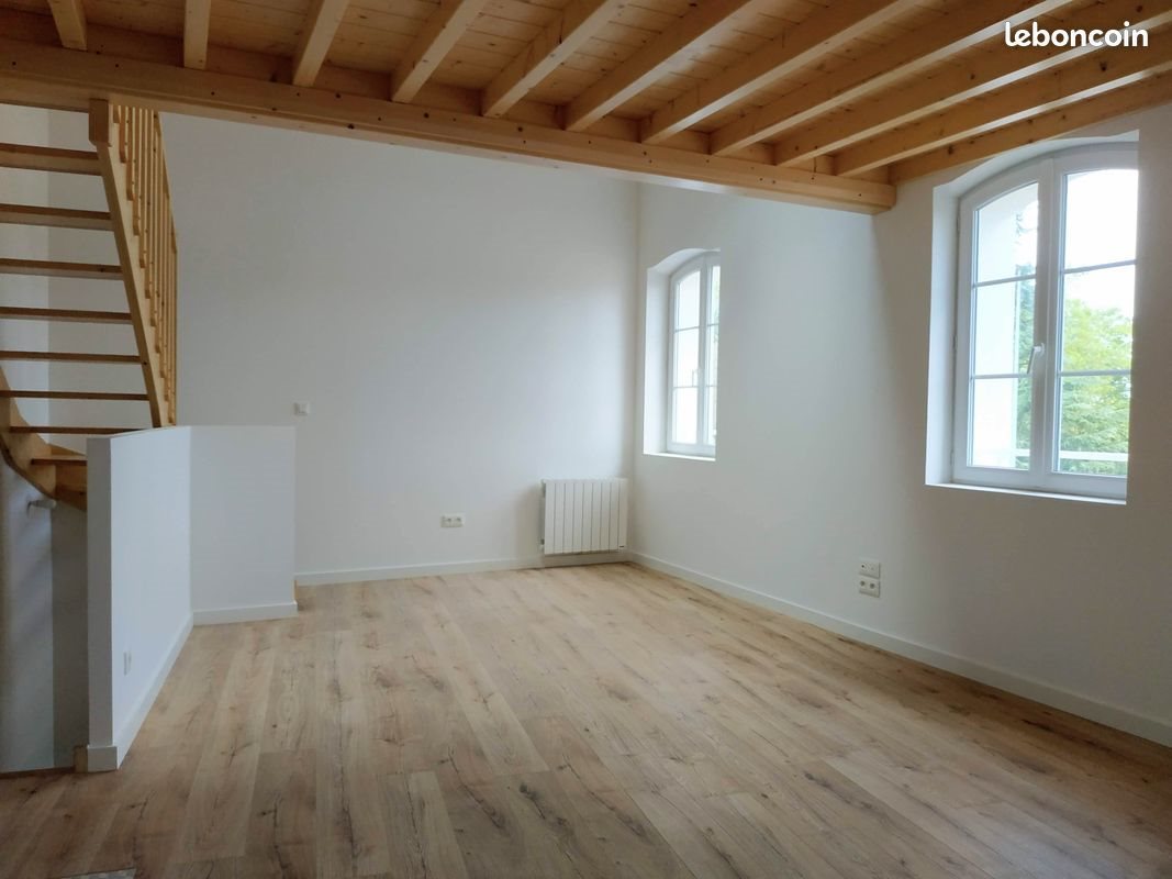 Appartement à louer, 72m², Marcy-l'Étoile