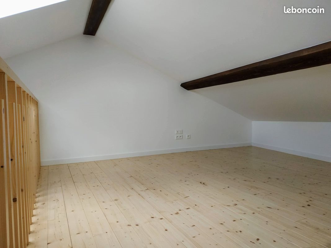 Appartement à louer, 72m², Marcy-l'Étoile