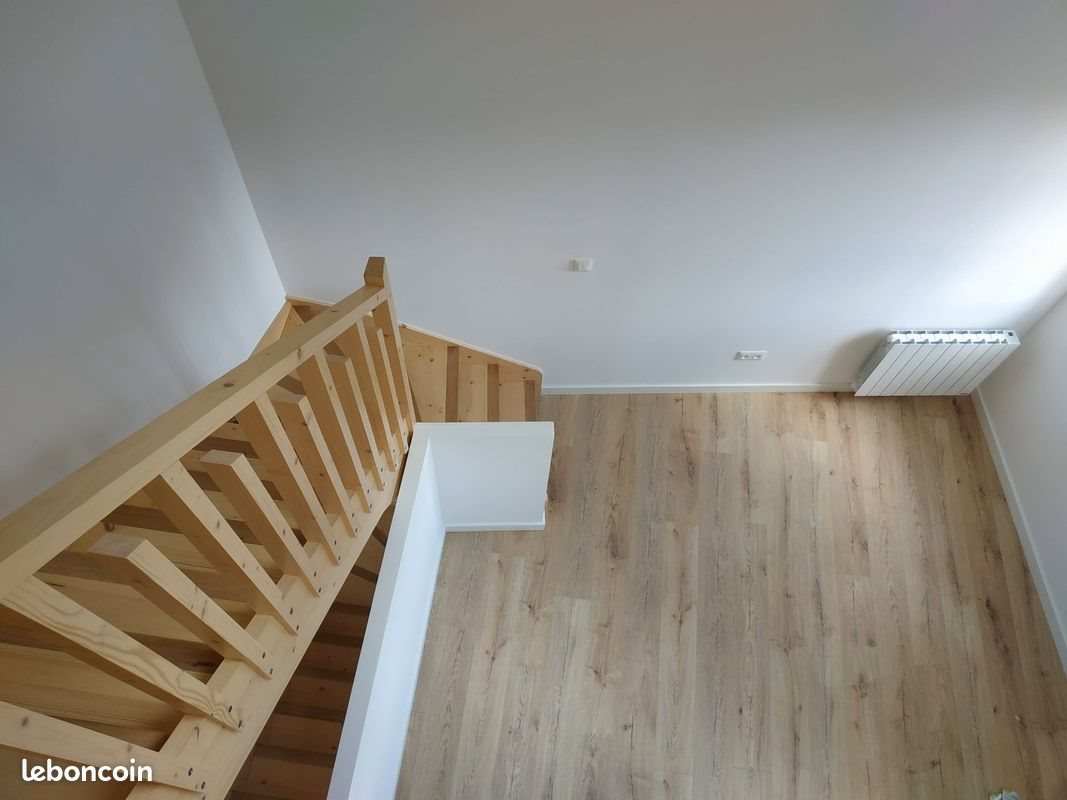 Appartement à louer, 72m², Marcy-l'Étoile