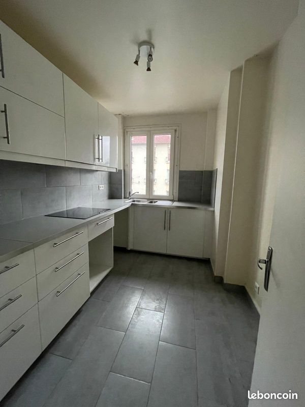 Appartement à louer, 63m², Vaucresson