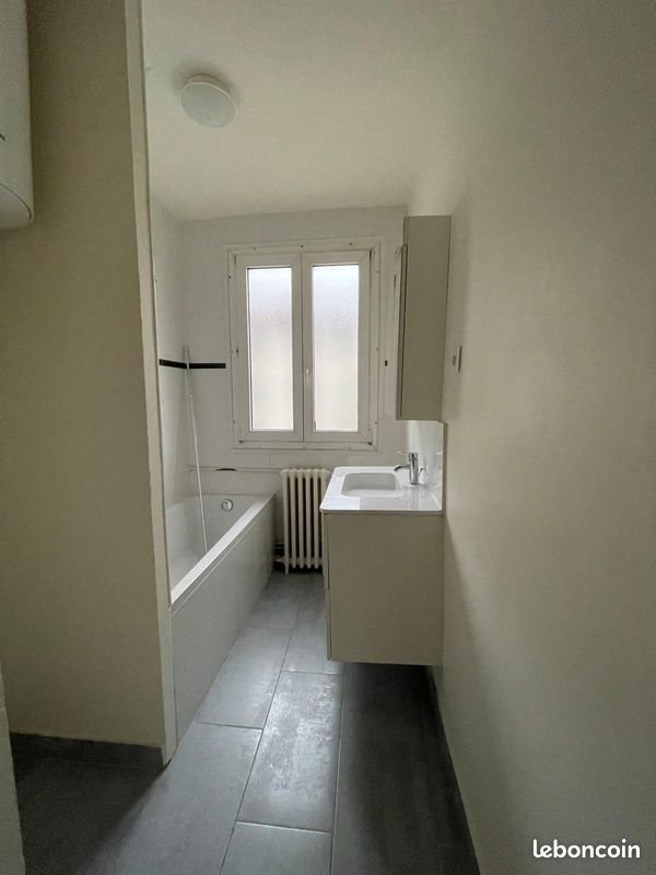 Appartement à louer, 63m², Vaucresson