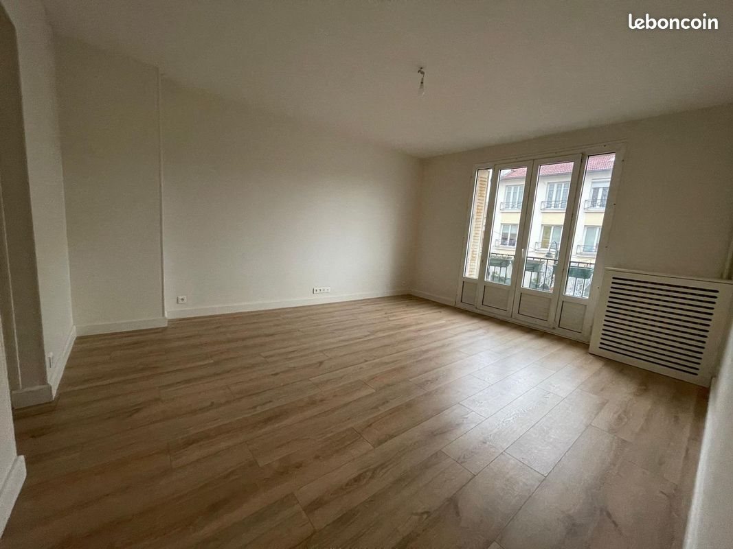 Appartement à louer, 63m², Vaucresson