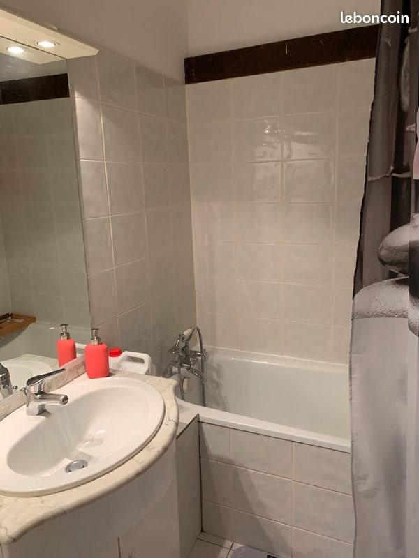 Appartement à louer, 43m², Jarville-la-Malgrange