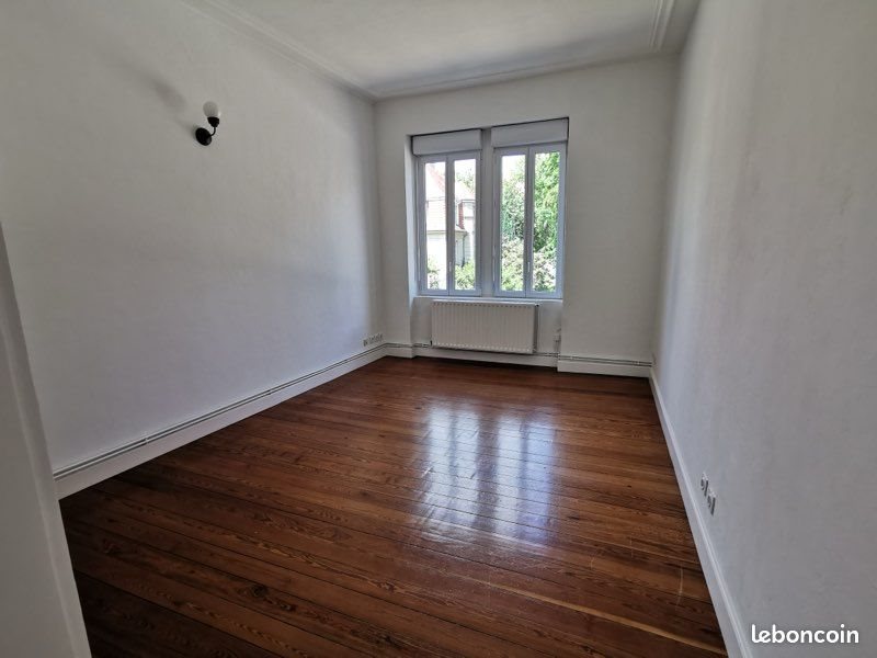 Appartement à louer, 50m², Metz