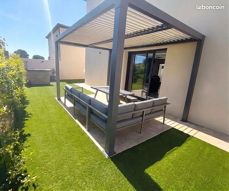 Maison à vendre, 115m², Pignan