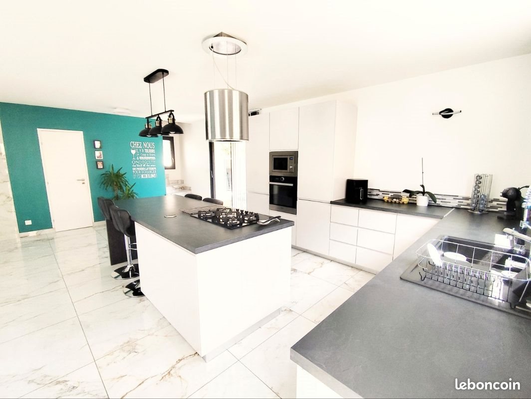 Maison à vendre, 115m², Pignan