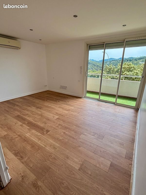 Appartement à vendre, 57m², Septèmes-les-Vallons