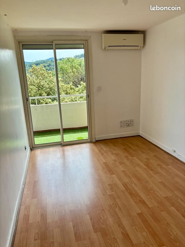 Appartement à vendre, 57m², Septèmes-les-Vallons