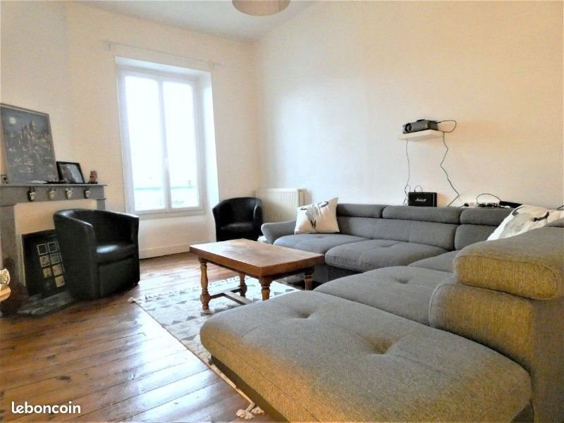 Appartement à louer, 68m², Pau
