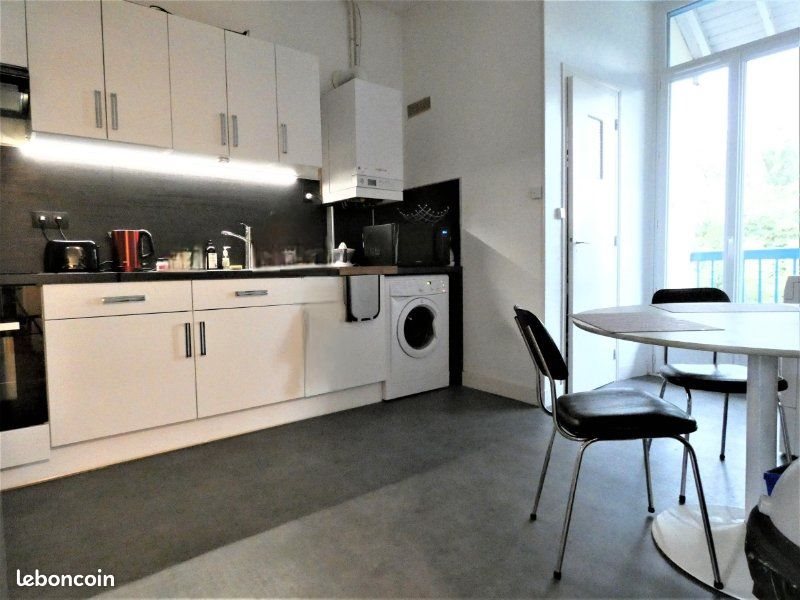 Appartement à louer, 68m², Pau