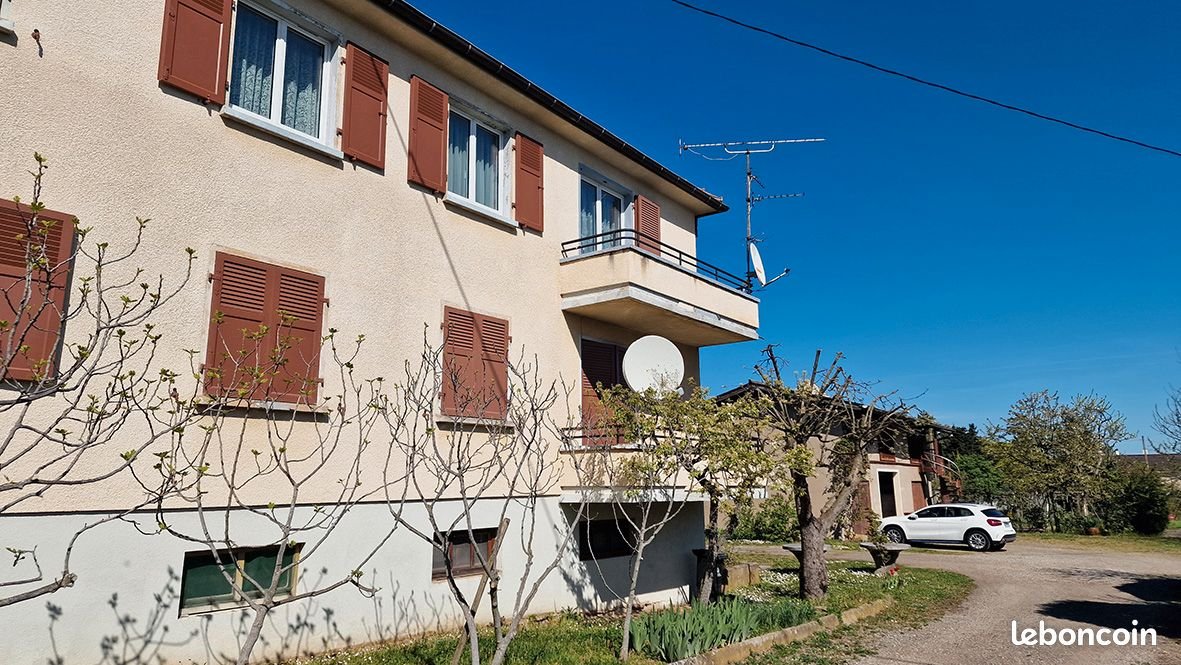 Appartement à vendre, 77m², Wintzenheim