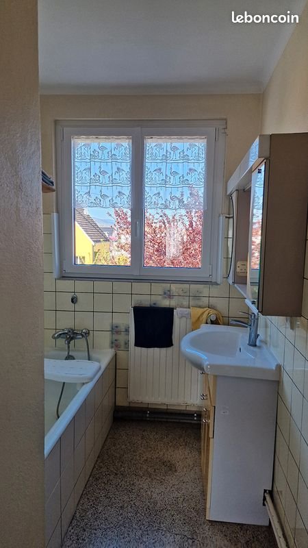 Appartement à vendre, 77m², Wintzenheim