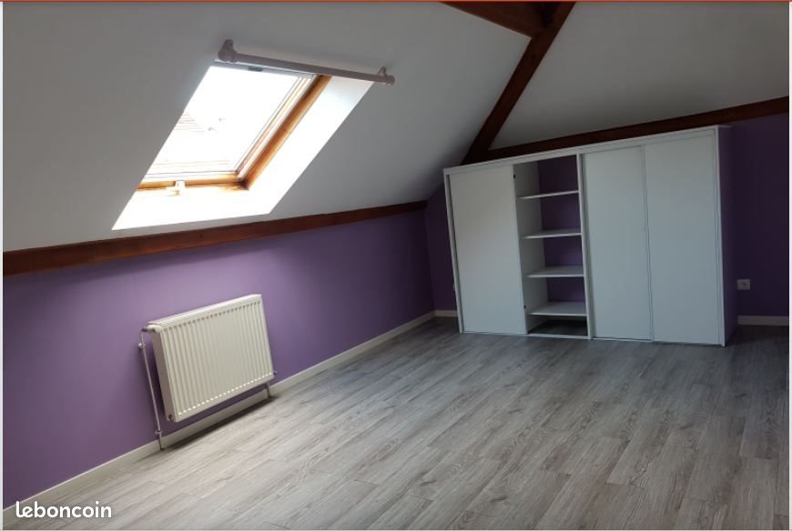 Maison à louer, 120m², Frotey-lès-Vesoul