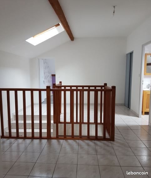 Maison à louer, 120m², Frotey-lès-Vesoul