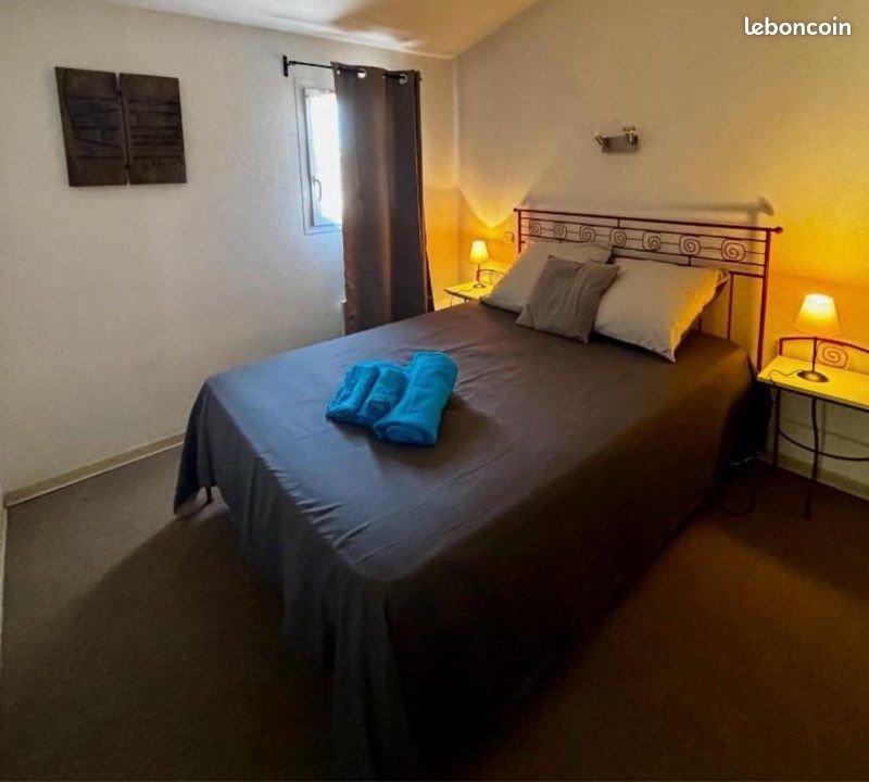 Appartement à louer, 38m², Gallargues-le-Montueux