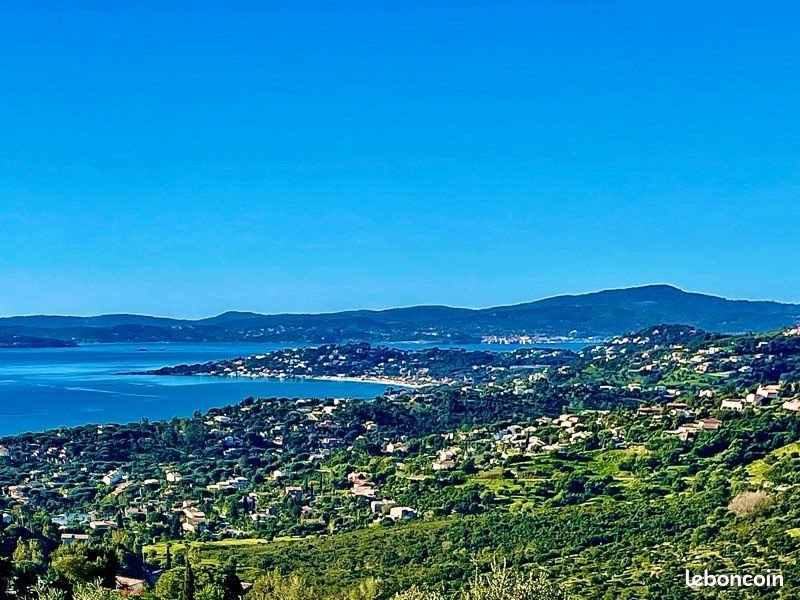 Maison à vendre, 40m², Roquebrune-sur-Argens